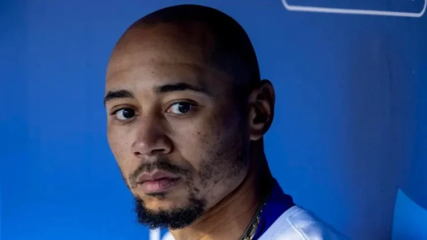 Mookie Betts Reveals His Retirement Date from Dodgers
