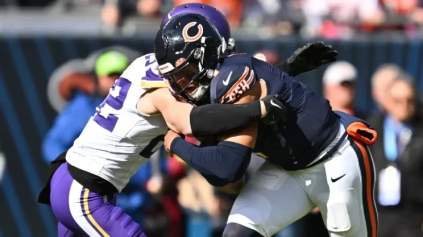 Top Predictions for the 2026 Vikings Offseason Moves