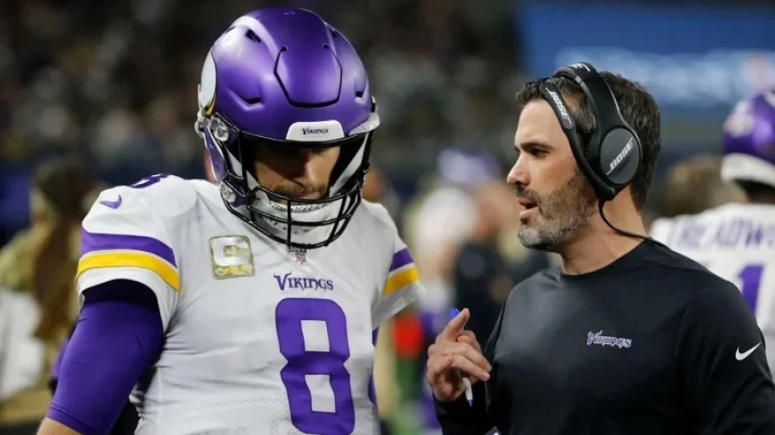 Notable Players Coached by New Falcons Head Coach Kevin Stefanski