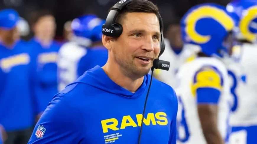 Will Chris Shula Return to Miami as Dolphins Head Coach?