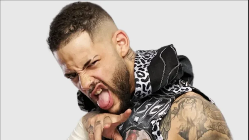 WWE and AEW Pro Wrestling Backstage Updates