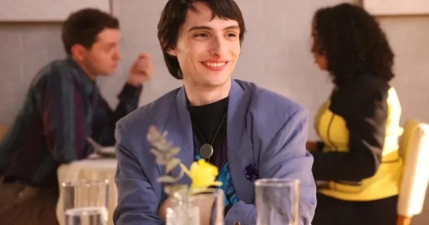 Top Sketches from Finn Wolfhard’s Hosting Debut