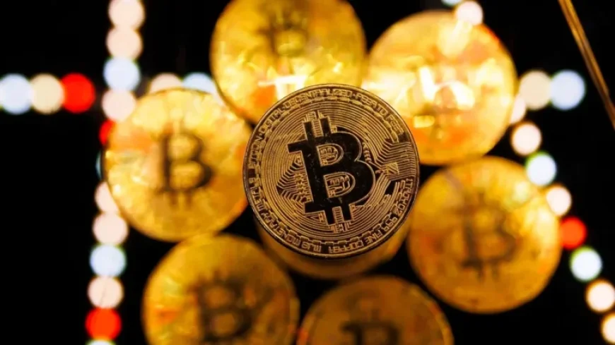 Bitcoin Hits 2-Month High Amid Crypto Rally: Discover the Reasons