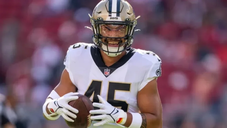 Bears Secure Experienced Saints Veteran Under Dennis Allen’s Guidance