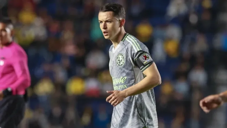 Watch Pachuca vs. América: Liga MX Clausura 2026 Live in the USA