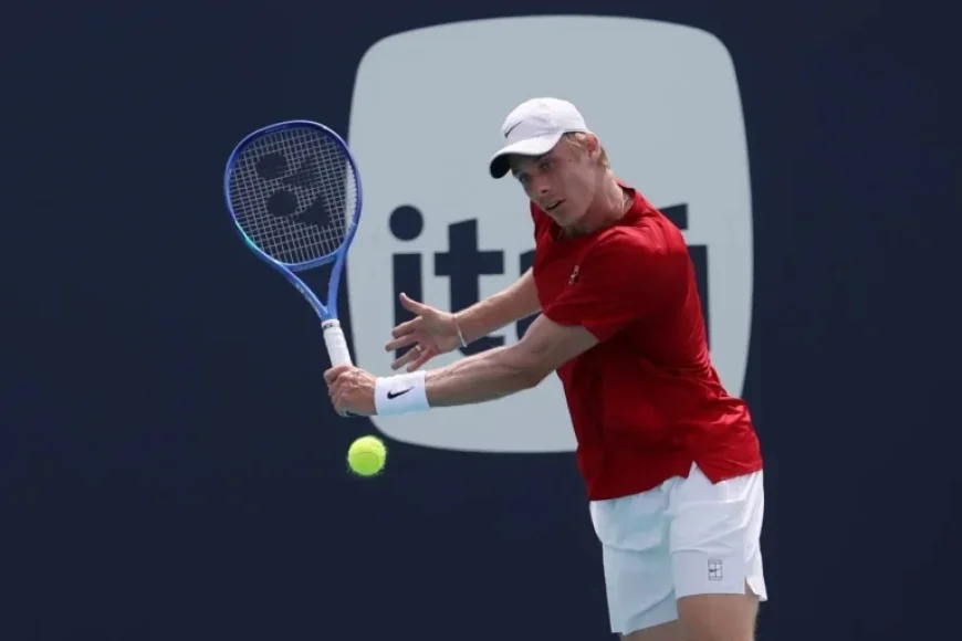 Australian Open Day 2: Men’s Predictions Featuring Shapovalov vs Bu