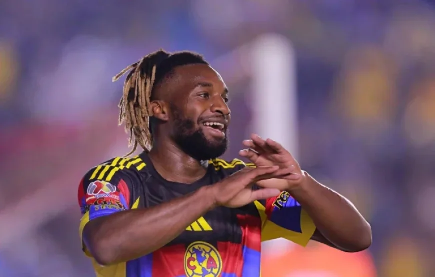 Allan Saint-Maximin Misses Jornada 3 Match Against Pachuca: Here’s Why