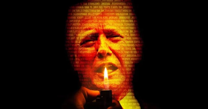 Trump’s MAGA Agenda Threatens America’s Historic Achievements