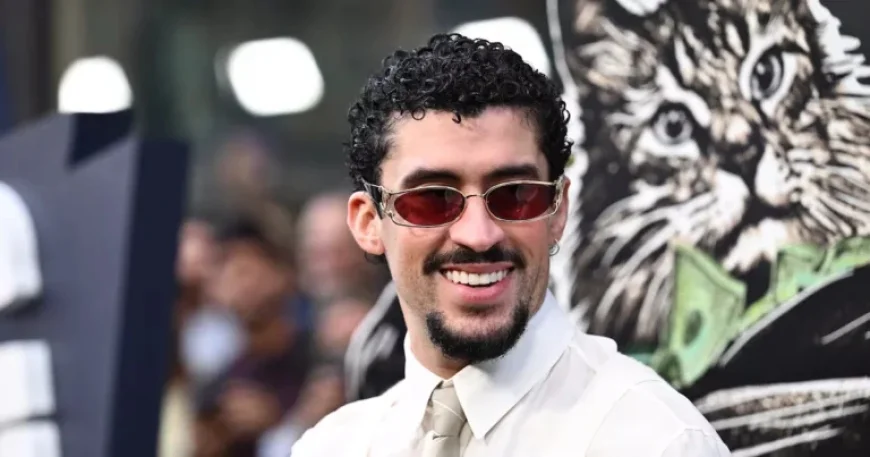 Bad Bunny’s Super Bowl LIX Halftime Show: Novelty Prop Bets Unveiled