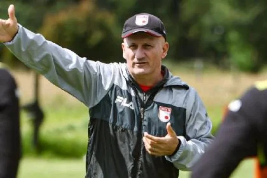 Santa Fe Kicks Off BetPlay League Against a Rebuilding Águilas Team