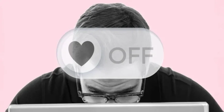 Young Tech Founders Rejecting Sex and Dating