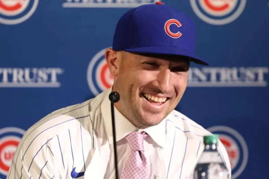 Alex Bregman Secures $175 Million Cubs Deal on Historic Chicago Sports Night