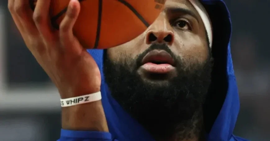 NY Knicks to Part Ways with Mitchell Robinson