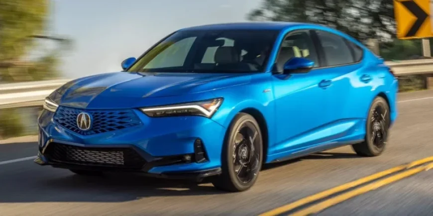 2027 Acura Integra: Comprehensive Review, Pricing Details, and Specifications