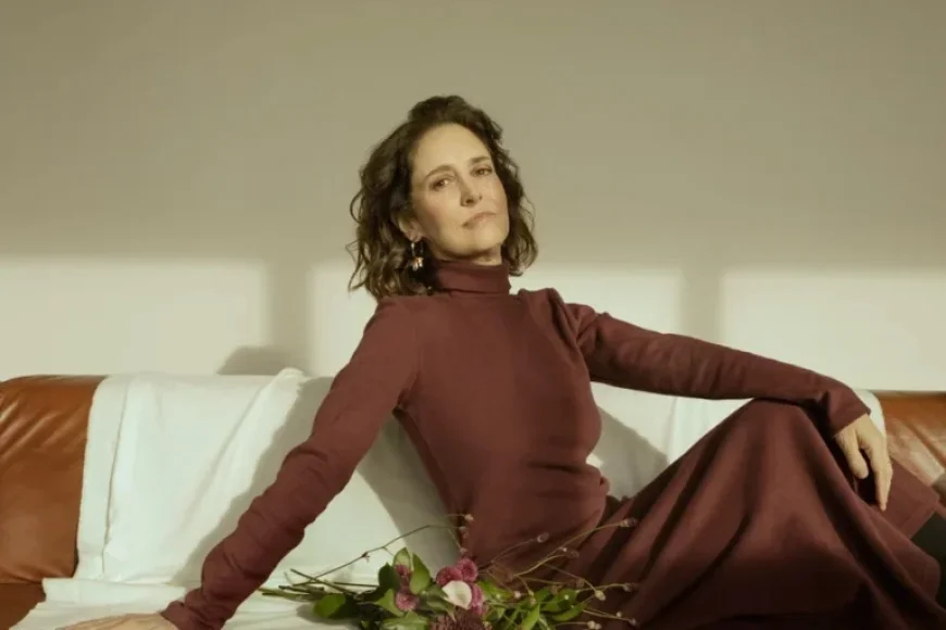 Isabelle Brouillette’s Nasal Septum Cancer: Her Reconstruction Journey