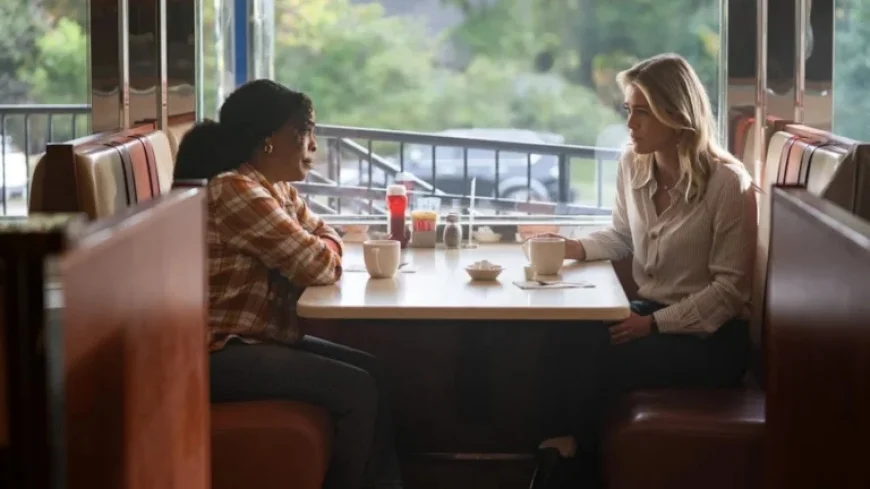 ‘The Hunting Party’ Creators and Melissa Roxburgh Reveal Niecy Nash-Betts Twist