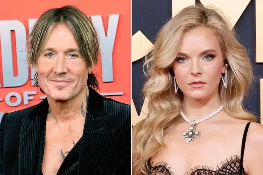 Country Singer Refutes Keith Urban Dating and Moving-In Rumors After Kidman Split