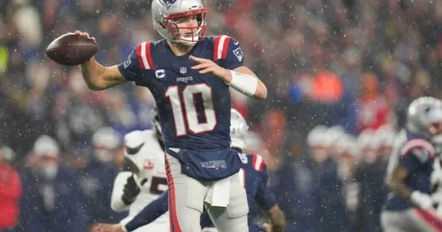 Reviewing the 2024 Draft Class’s Key Highlights