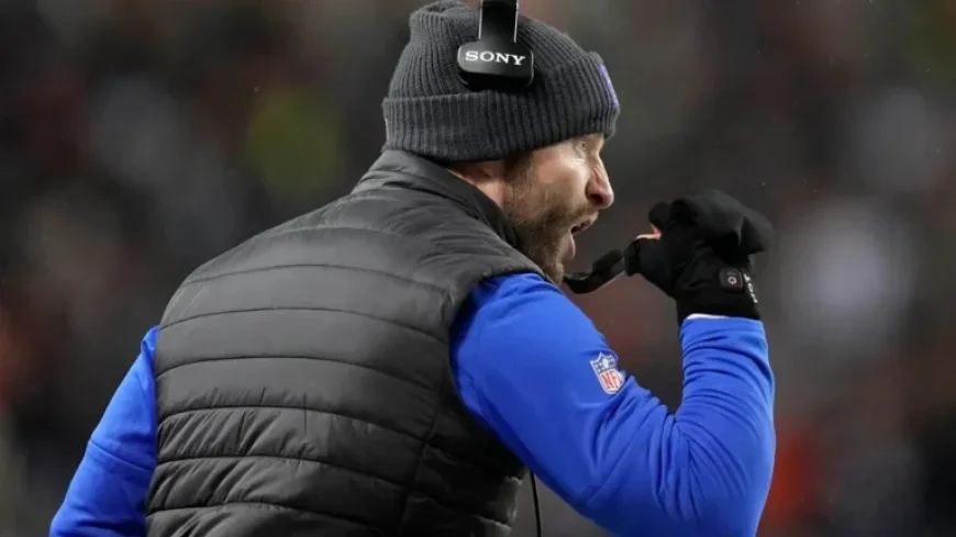 Rams to Face NFC Championship Opponent Next