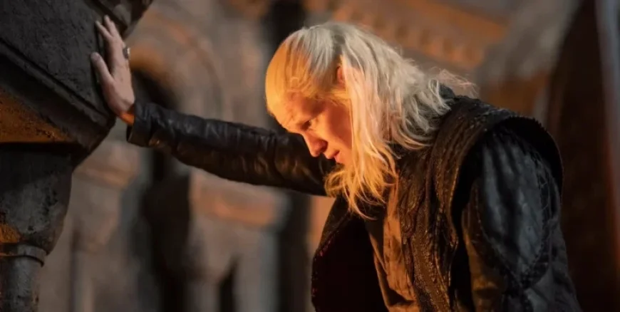 “Season 3 of ‘House of the Dragon’ Begins Disastrously”