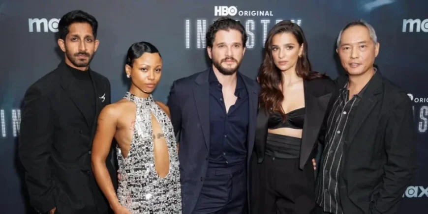 Exploring the Real-Life Partners of the ‘Industry’ Cast