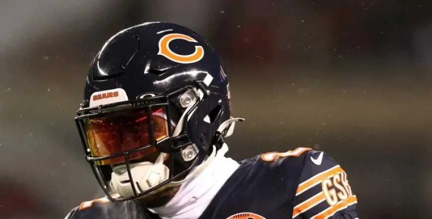 Chicago Bears vs. L.A. Rams: Live Game Updates and Fan Chat Session