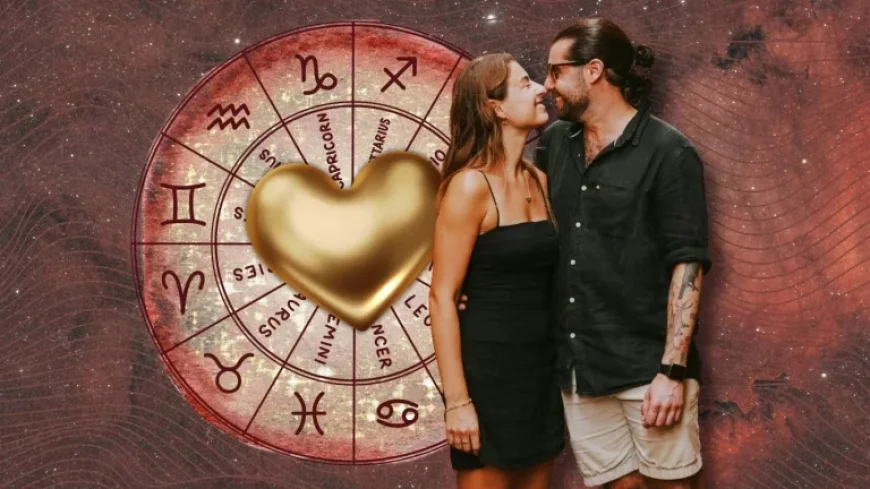 Sunday, January 18, 2026: Your Daily Love Horoscope