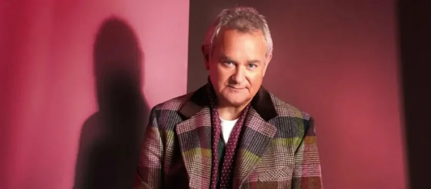 Hugh Bonneville Embarks on a New Chapter