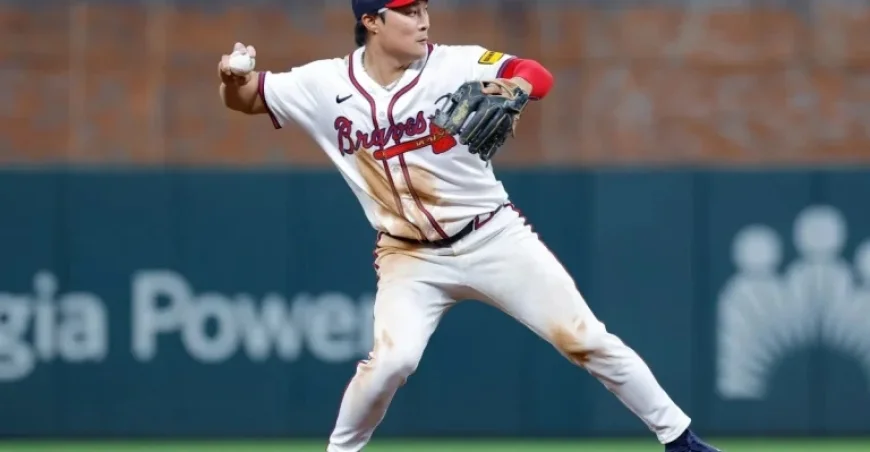 Ha-Seong Kim’s Injury Sidelines Him for Most of 2026 Season