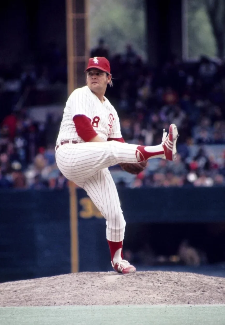 Wilbur Wood Dies at 80, Remembered in MLB Trade Rumors