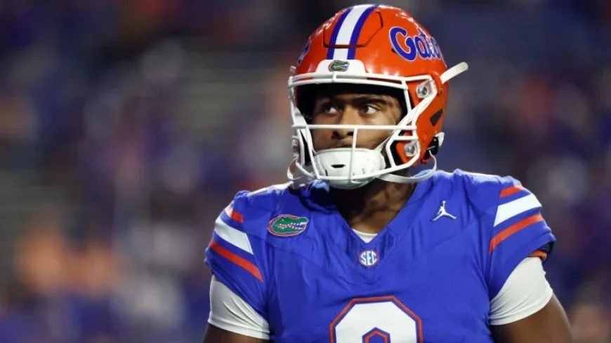 Florida QB Transfer DJ Lagway Signs with Baylor Officially