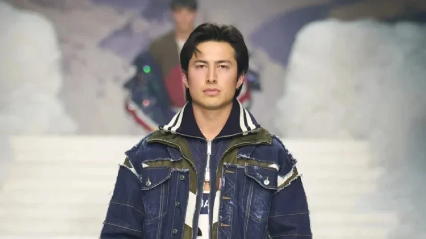 Dsquared2 Unveils Fall 2026 Men’s Collection