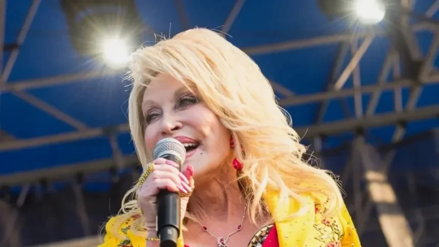 Tennessee Declares January 19th as Dolly Parton Day