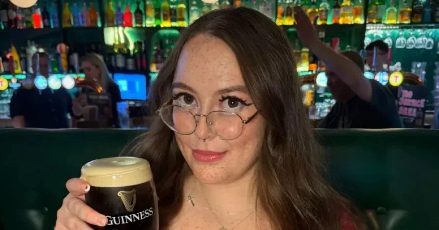 Scottish Woman Holds Record for Largest, Continuously Growing Breasts in UK