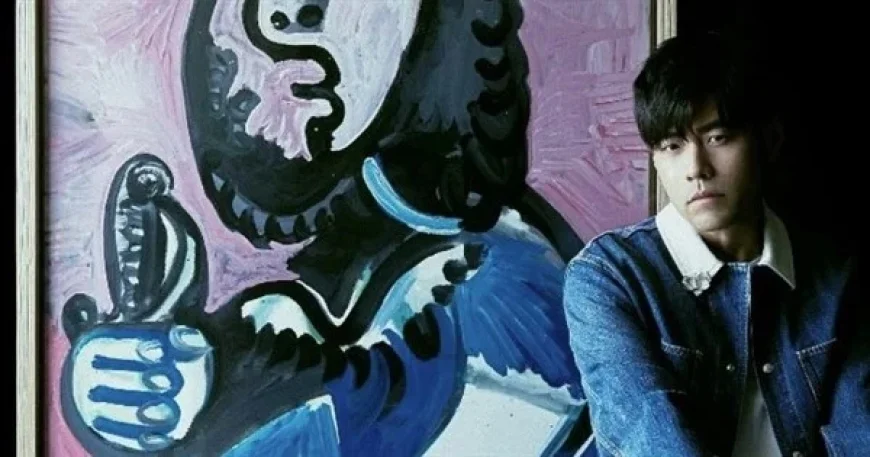 Jay Chou to Debut in Australian Open’s ‘1 Point Slam’ Tennis Event