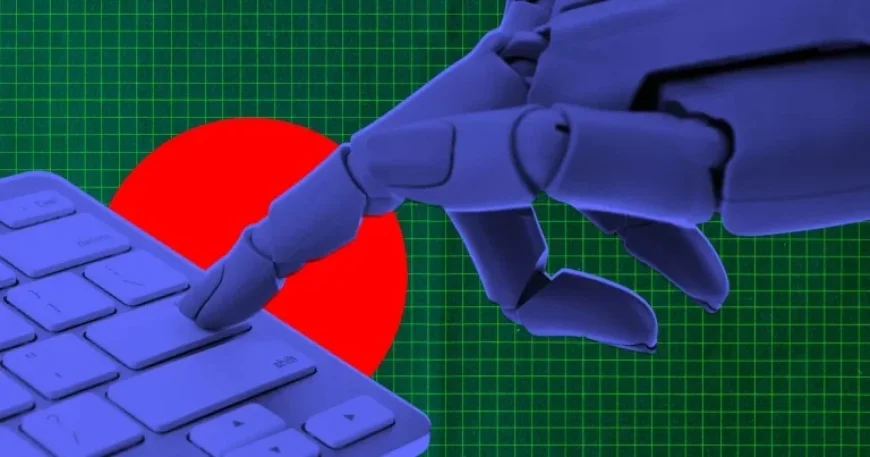 Top Analyst: AI Struggles to Enhance Productivity