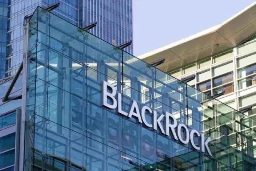 BlackRock Acquires $1 Billion in Cryptocurrencies Within a Week
