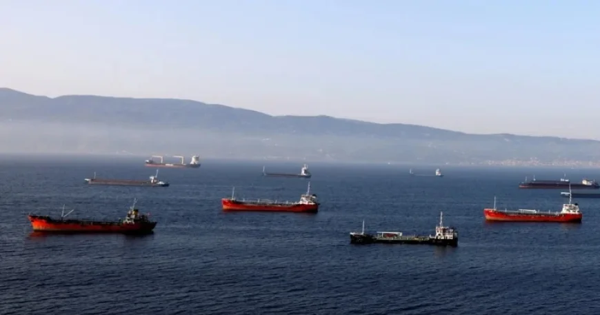 China Steps In Amid New Sanctions on Russian Oil Affecting India, Turkey