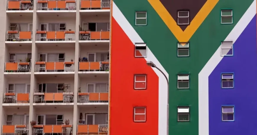 South Africa School Bus Crash Claims Lives of 13 Children, Police Report