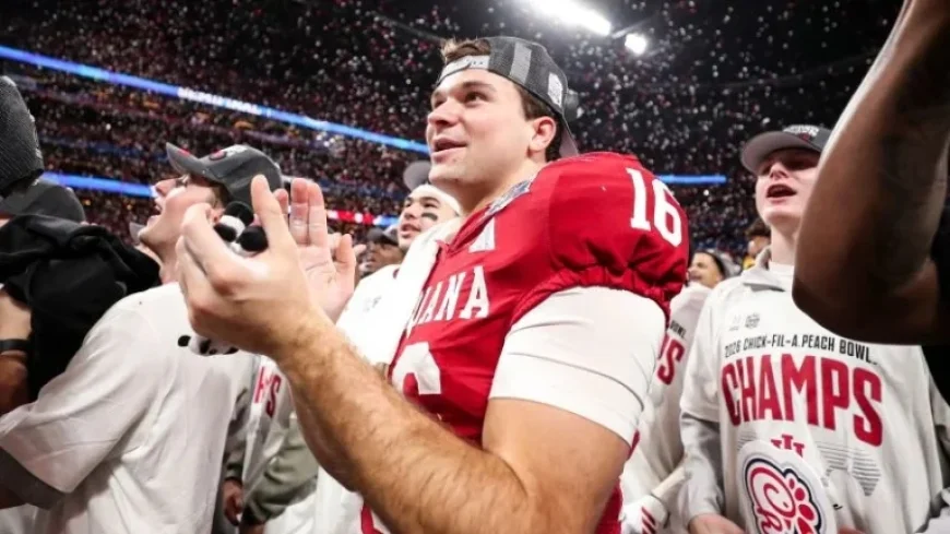 Miami High School Influences College Football Playoff Title Game