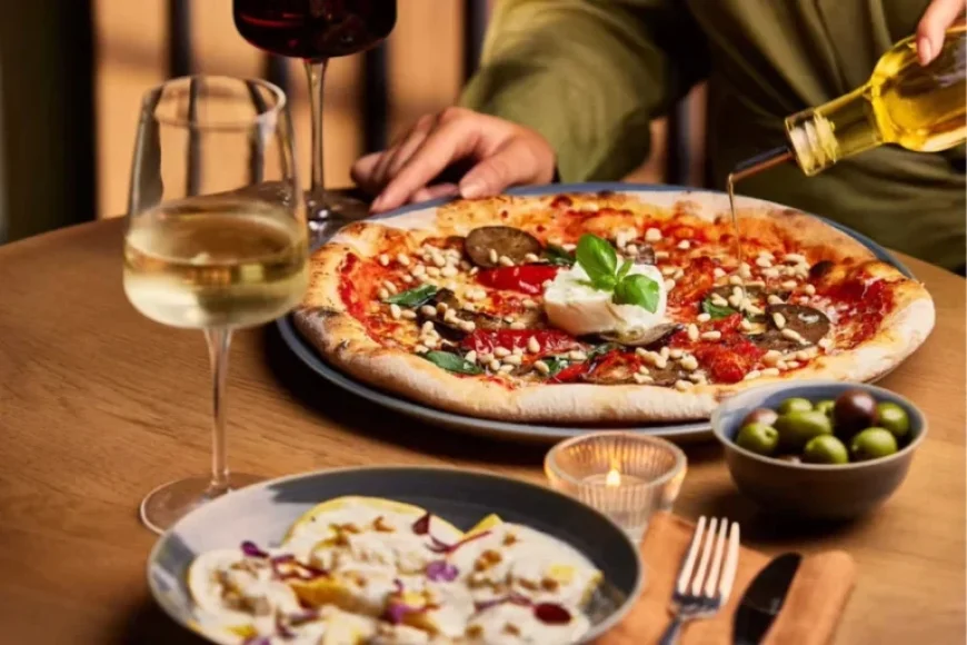 Prezzo Offers 99p Main Course Today Only – Here’s How