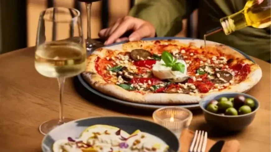 Discover How to Enjoy a 99p Main Course at Prezzo Today
