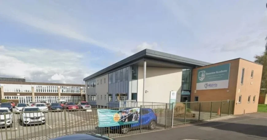 Discovery of Body at Wolverhampton School Grounds Sends Pupils Home