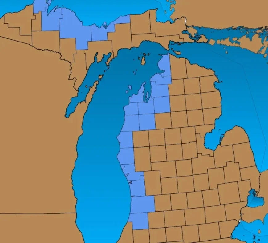 Winter Storm Watch Issued; Potential Blizzard Warning Looms