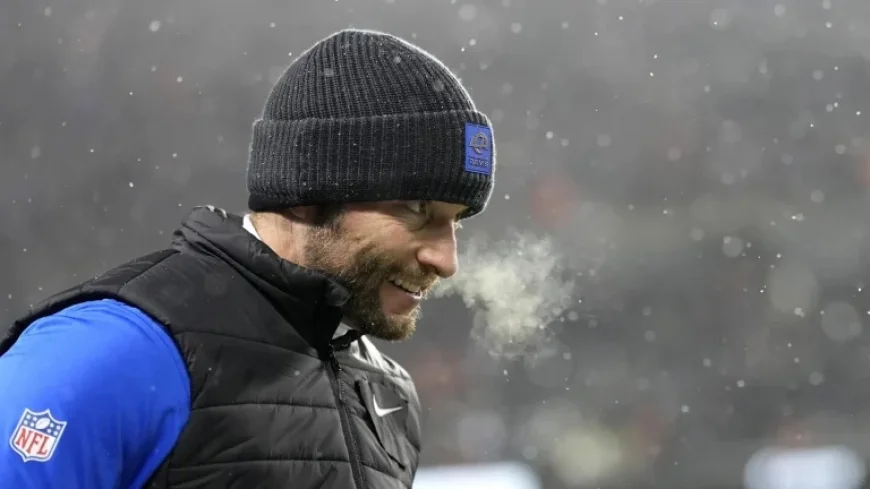 Rams Triumph Despite Sean McVay’s “Terrible” Overtime Play Call