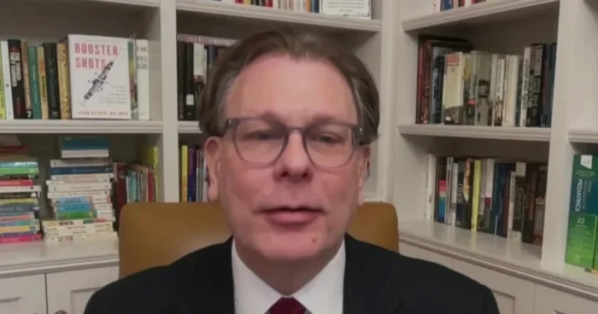 South Carolina Measles Outbreak Exceeds 500 Cases