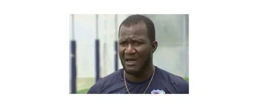 Daren Sammy Urges Players to Secure Spots for World Cup