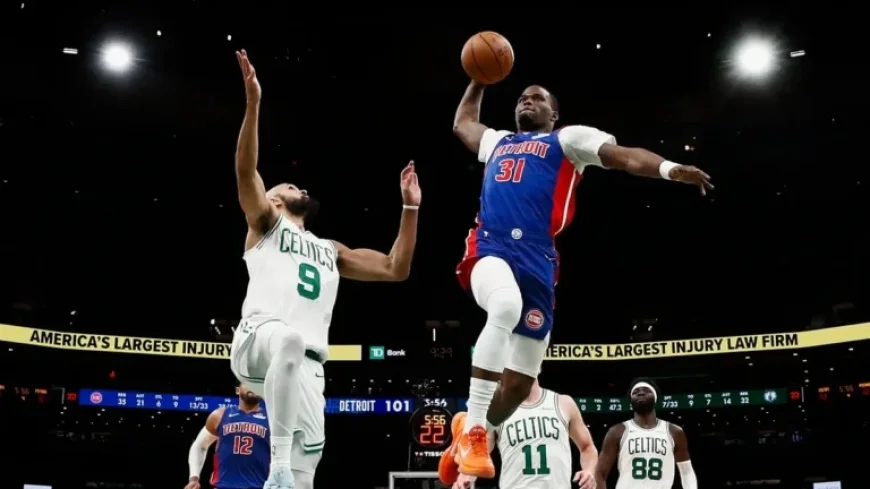 NBA Dominates MLK Day with Full Game Schedule and Streaming Guide