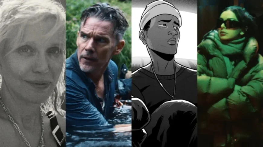 Top 22 Must-Watch Films Premiering at Sundance 2026