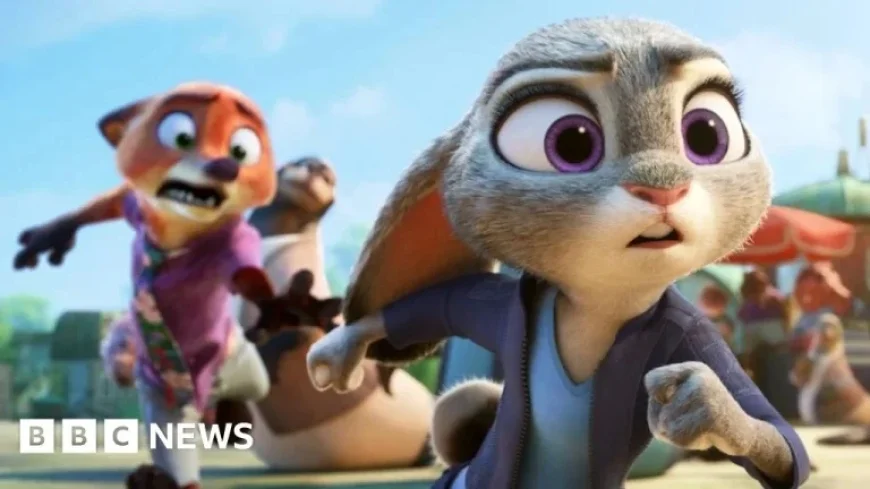 Zootropolis 2 Breaks Records as Hollywood’s Top Animated Film